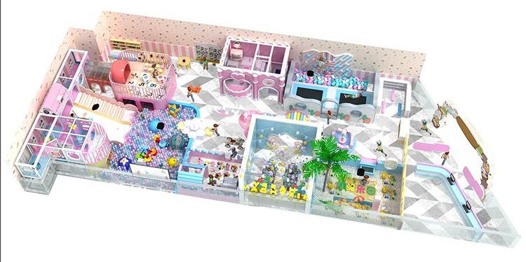indoor playground indoor playground